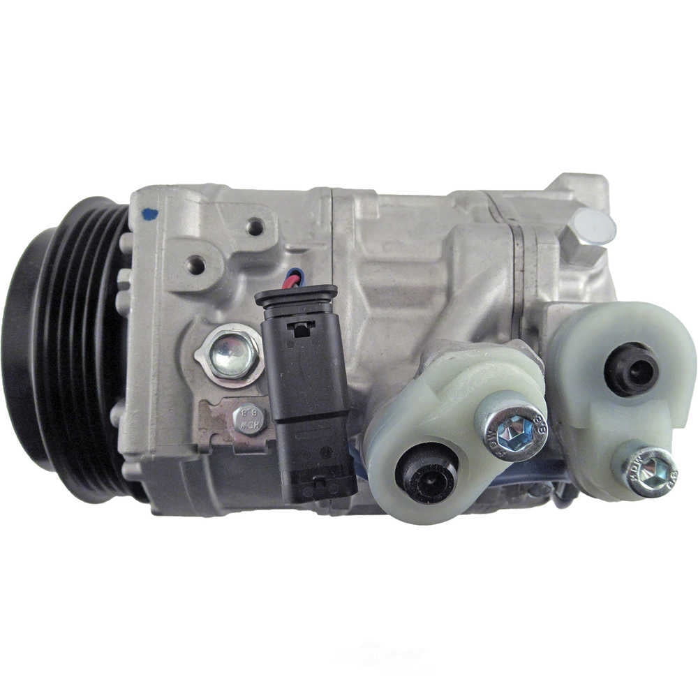 Global Parts Distributors LLC 6513344 New A/c Compressor