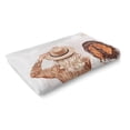 thumbnail image 6 of KAAYEE Sister Gifts Blanket, Sister Birthday Gifts from Sister, Gifts for Sister on Mothers Day, Christmas, to My Sister Throw Blanket, 60" x 50" ,White, 6 of 6