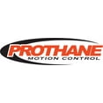 thumbnail image 2 of Prothane 04-08 Nissan Titan Front Coil Spring 2in Lift Spacer - Red, 2 of 2