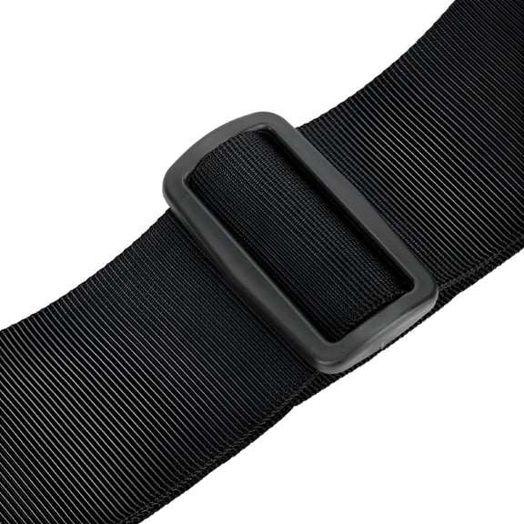 GASTROPOD Durable Nylon Tactics Bandolier Cartridge Belt Strap 29 Rounds Ammo Holder Hunting Black