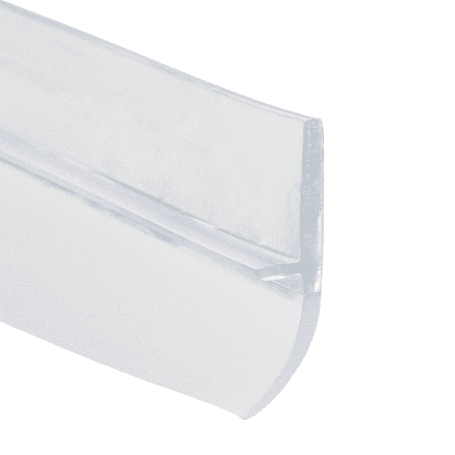 Whataatahia Burlete para puerta, sello de puerta, aislamiento de polvo y ruido, tapón adhesivo fuerte para puerta
