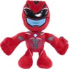 Power Rangers Movie 11" Plush, Red Ranger