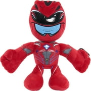 Power Rangers Movie 11" Plush, Red Ranger