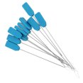 thumbnail image 1 of unbranded 10Ud Enhebradores Plásticos Multiusos Para Agujas Pequeñas Con Mecanismo De Enhebrado, 1 of 8