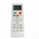 thumbnail image 1 of YL-HD01 0010401715B 0010401511E For Haier Sanyo Heat AC A/C Remote Control_, 1 of 1