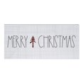 thumbnail image 1 of Simply Said, INC Inspire Boards- Merry Christmas, 12 x 5.5 in Distressed Rustic Sign ISB1328, 1 of 7