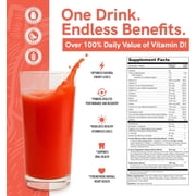 180-Serving Cardio Miracle Pouch