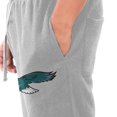 thumbnail image 2 of Pantalones deportivos largos del equipo de fútbol Eagles para hombre, pantalones deportivos casuales de algodón puro para niños, pantalones deportivos para jóvenes, los pantalones para hombre, 2 of 8