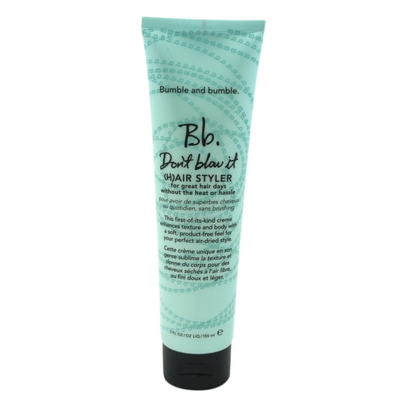 Dont Blow It by Bumble and Bumble - 5 oz Cream
