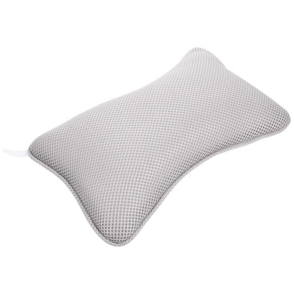 PAMINGONO 1Ud Para Bañera Color Con Ventosas Para Y Descanso Confortable