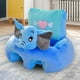 thumbnail image 4 of Sillón Bebé Cgtredaw dibujos animados Antideslizante elefante azul, 4 of 9