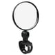 thumbnail image 5 of Soidarity Espejo retrovisor para bicicleta, pieza modificada, componentes del manillar, accesorios de reflexión, Reflector transparente para bicicletas, Type1 NO1 Soidarity CBP448548, 5 of 6