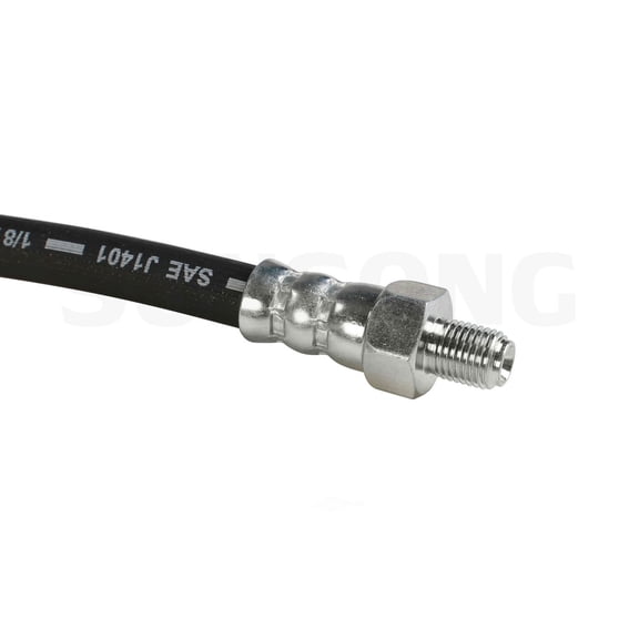 Sunsong 2203537 Brake Hydraulic Hose