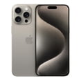 thumbnail image 1 of Iphone 15 Pro Max eSim 256GB Plata Reacondicionado, 1 of 4