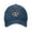 Navy Blue, variant on Swamp People Mesh Hat Baseball Cap Dad Hat Classic Adjustable Denim Hat Trucker Dad Cap Outdoor Sport Hats Mens Womens