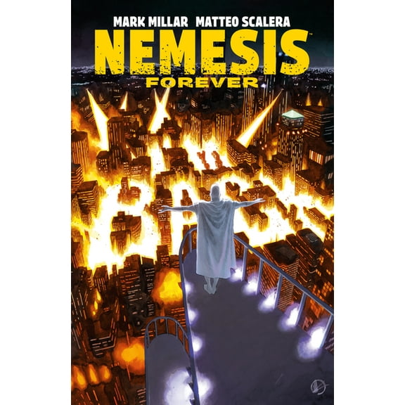 Nemesis Nemesis Forever, (Paperback)