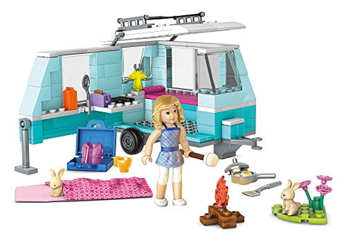 american girl mega bloks walmart