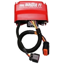 MSD 4248 Fuel Injection Electronic Control Unit