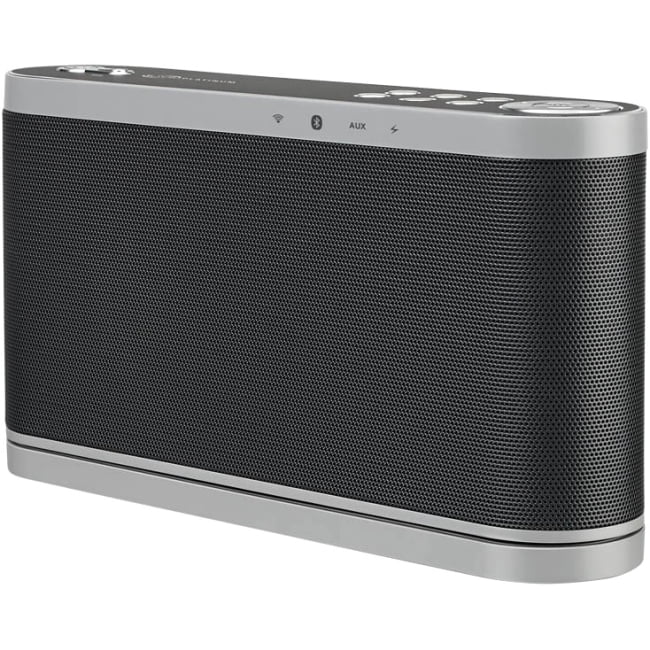 ilive platinum speaker bluetooth setup