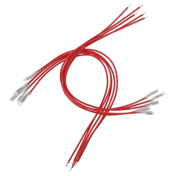 10 Pcs Terminals Wire Connectors Wire Splicers Connectors Wire Splicer Connector Wire Splice Connector