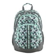 thumbnail image 2 of Eastsport Unisex Rally Sport Backpack, Diamond Crystals, 2 of 6