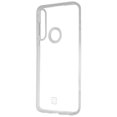 thumbnail image 1 of Incipio Coque NGP Pure pour Téléphone Intelligent Motorola g Power (2020) - Transparent, 1 of 4