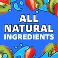 thumbnail image 5 of Capri Sun Strawberry Kiwi Naturally Flavored with other natural flavor Juice Drink Blend, 30 ct Box, 6 fl oz Pouches, 5 of 18