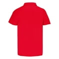 thumbnail image 2 of SOLS  Adult Pitcher Recycled Polyester Polo Shirt, 2 of 4