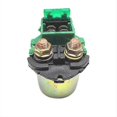 thumbnail image 1 of Motorcycle Starter Solenoid Relay Ignition Switch For Honda Vt500c For Kawasaki Klf220 Klf250 El250, 1 of 5