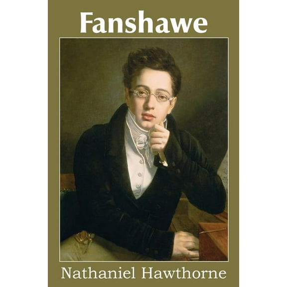 Fanshawe, (Paperback)