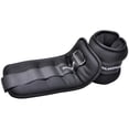 thumbnail image 1 of Open Box BalanceFrom Fully Adjustable Ankle, Wrist, Arm or Leg Weights, 8-lb, 1 of 7