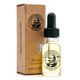 thumbnail image 1 of Aceites para barba CAPTAIN FAWCETT Signature Series (aceite para barba de stock privado, tamaño de viaje de 10 ml), 1 of 5