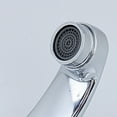 thumbnail image 2 of Zinc Alloy Basin Faucet Water Purifier Single Lever Hole Tap Single Cold, 2 of 7