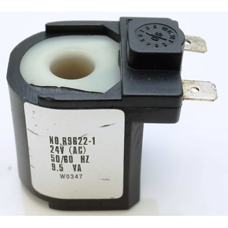 - Dryer Gas Valve Coil for Alliance laundry, Huebsch, Speed Queen, 70260101