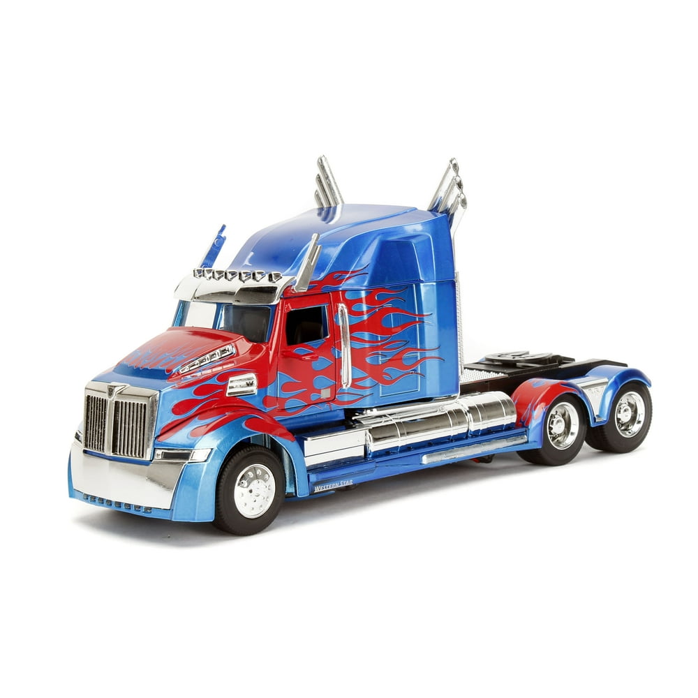 netflix optimus prime walmart