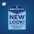 thumbnail image 2 of Barkworthies Cow Tails 6 oz  All Natural Dog Chews  Grain-Free, 2 of 7