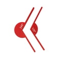 thumbnail image 6 of Angles Protractor Measurement Tool Angles Measuring Ruler With Marking Geometry Tool Math Teaching Aid for Classroom, 6 of 8