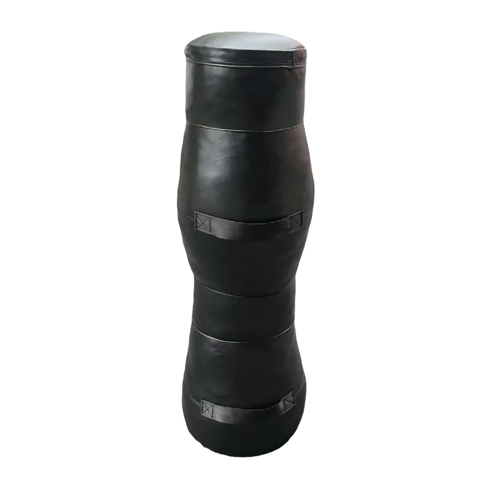 TTETTZ Tackling Dummy 47.24'' Football Training Equipment for Blocking BJJ Striving
