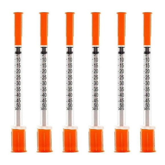 0.5Ml/Cc 29Ga 13mm Industrial Manufacturing Dispensing Tools, Lab Measuring Supplies, Individually