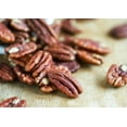 thumbnail image 5 of Organic Roasted Pecan Halves, 6 Pounds — Non-GMO, Kosher, Vegan — by Food to Live, 5 of 8