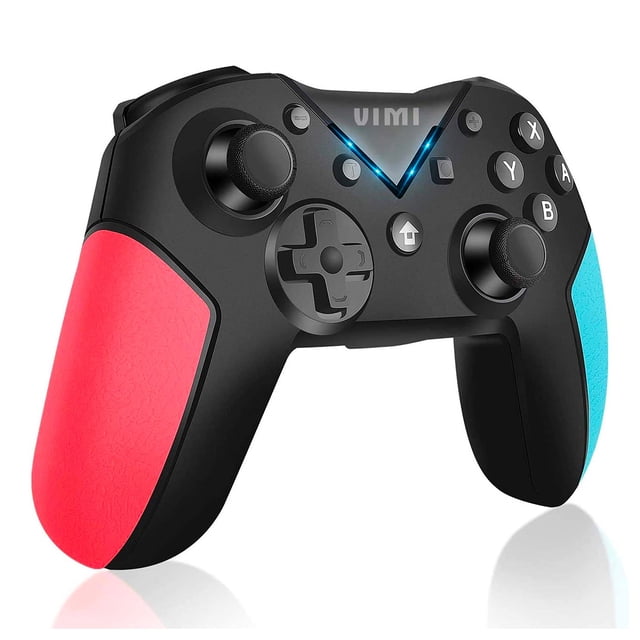 Control Joystick Inalámbrico Para Nintendo Switch Pc Celular