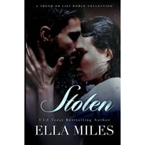 Stolen: A Truth or Lies World Collection, (Paperback)