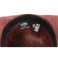 thumbnail image 4 of Elope Scallywag Blood Red Hat, 4 of 5