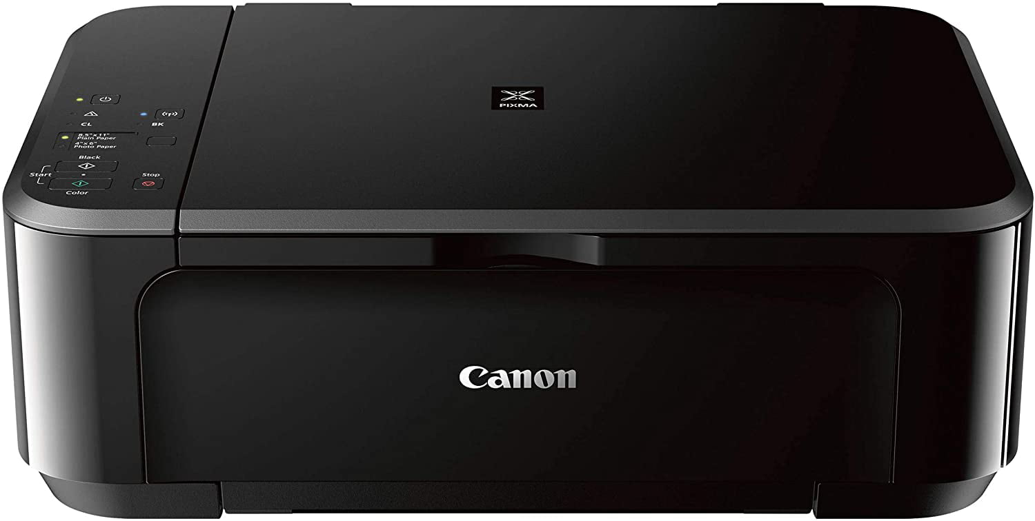 CANON Imprimante multifonction 3 en 1 Pixma MG 5750 noire - jet d'encre -  A4 - WiFi - Ecran 6,2cm - AutoPower OFF - CANON Print - EBOUTIKART