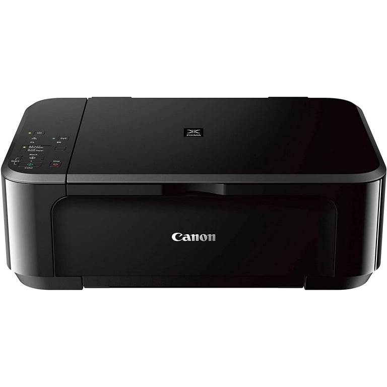 Canon - Imprimante Multifonction Canon Pixma MG3…