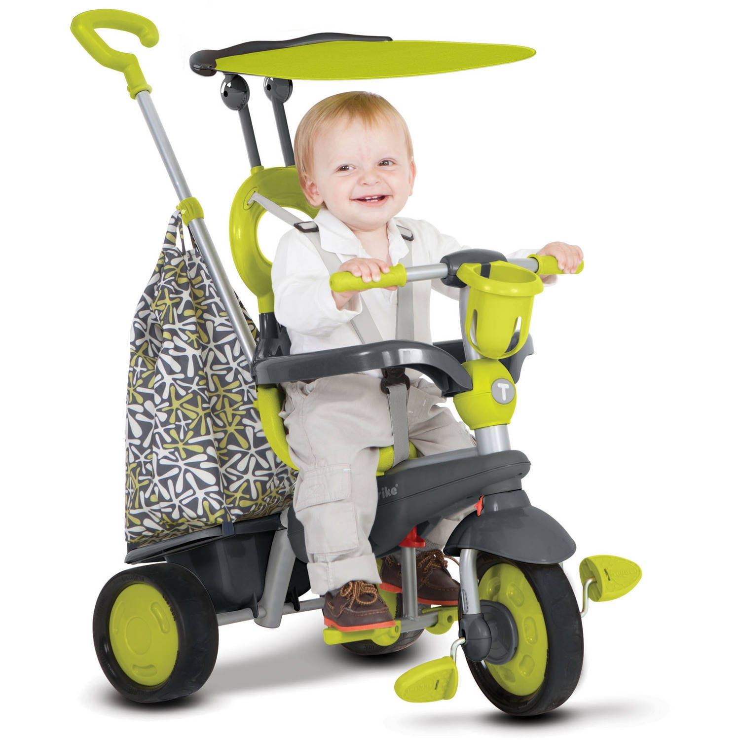 original smart trike 4 in 1