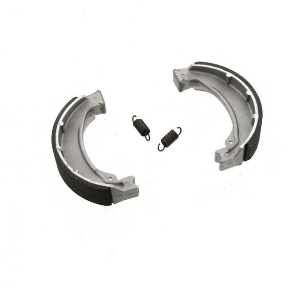 Brake Shoes for Honda Sportrax 250 TRX250EX 2001 - 2008 Rear by Race-Driven