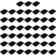 thumbnail image 1 of SYB-170 Mini placa pruebas 35x47 mm sin soldadura para kit bricolaje (), 1 of 2