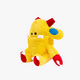 thumbnail image 2 of Juguete De Peluche Mico Toys Tito Desarrollador De Emociones MICOTOYS Tito, 2 of 3