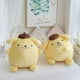 thumbnail image 4 of 40cm Pompompurin Plush Toy, Wonderful Gift Kids Super Soft Pom Pom Purin Plush Doll, Room Decor Plush Toy, 4 of 5